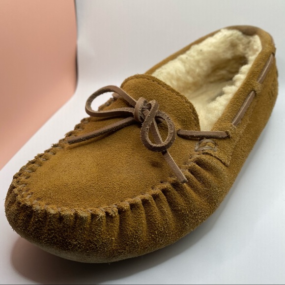 UGG Dakota Slippers (can fit both adults and kids) - Picture 5 of 6